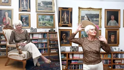 Boala cruntă pe care Monica Tatoiu o duce pe picioare de peste 4 decenii: Îmi mănâncă încheieturile. Într-o zi, voi ajunge în scaunul cu rotile!