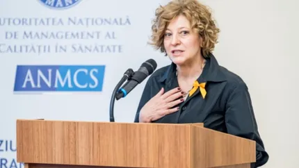 Oana Gheorghiu regretă postarea pentru care s-a cerut să nu fie numită vicepremier. ”A fost făcută într-un context emoțional foarte încărcat. Nu aș mai scrie în aceiași termeni”