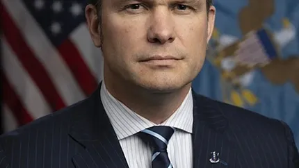 Secretarul apărării american, Pete Hegseth: „Luptăm pentru a câștiga și câștigăm în propriii noștri termeni”