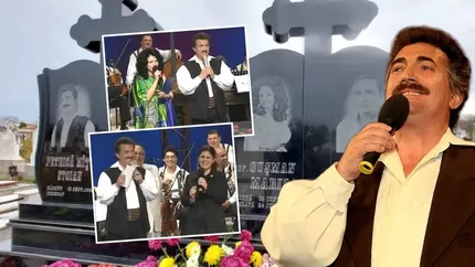 Noi controverse în cazul morții lui Petrică Mîțu Stoian. Ce s-a întâmplat cu medicul care i-a aprobat artistului tratamentul cu oxigen hiperbaric