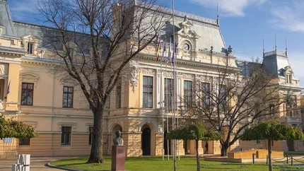 Guvernul analizează o ordonanță care dă voie primăriilor cu datorii să se împrumute pentru combustibil