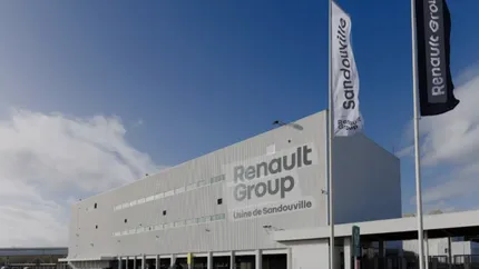 Un model Renault deja legendar revine pe o piață super-atractivă. Când va fi lansat