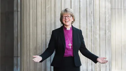Cine este Sarah Mullally prima femeie arhiepiscop de Canterbury