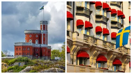 O țară europeană care n-a mai participat la un război de 210 ani se pregătește pentru ce e mai rău. Provizii de alimente și pregătire pentru dezastre!