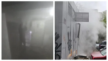 Spitalul Fundeni și 400 de blocuri din Capitală au rămas fără agent termic. Termenul de remediere este estimat pentru sâmbătă