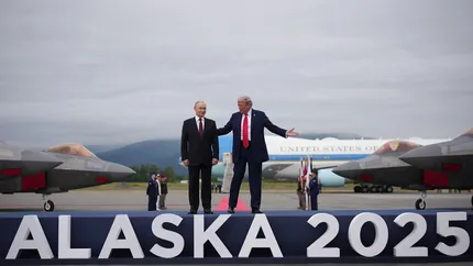 Rusia spune că termenii săi pentru pacea din Ucraina au rămas neschimbați de la summitul Trump-Putin din august