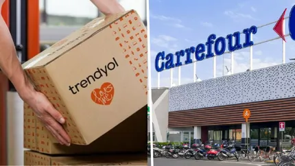 Trendyol: Gigantul retailului alimentar se alătură platformei și dă lovitura cu transport gratuit