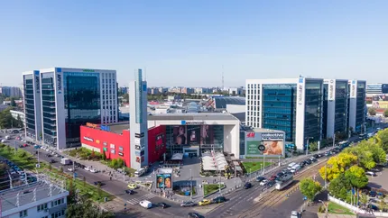 Cotroceni Park semnează un credit uriaş de 372 milioane de euro. Compania administrează cel mai mare mall din România