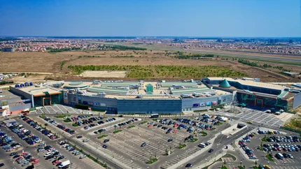 Băneasa Shopping City se pregătește să devină cel mai mare mall din România. Extindere majoră planificată în nordul Capitalei