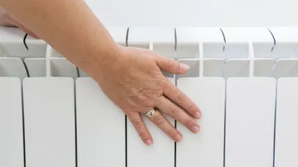 Un instalator britanic a dezvăluit 3 trucuri care ajută caloriferele să se încălzească rapid: „Sunt foarte simple”
