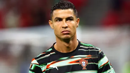 Titlul care îl va scoate din sărite pe Cristiano Ronaldo după ce a devenit miliardar: E al doilea cel mai bogat sportiv din lume şi probabil că nici n-ai auzit de numele lui