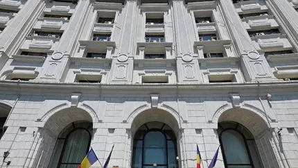 Deficitul bugetar a urcat la 5,39% din PIB, după primele nouă luni ale anului