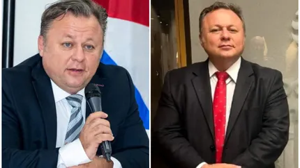 Câți bani câștiga Dragoș Dolănescu ca deputat în Costa Rica: Am donat jumătate din sumă sărmanilor