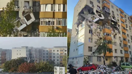 Alimentarea cu gaze în zona Rahova va fi reluată etapizat, începând de sâmbătă