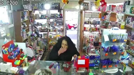 Imagini care îngheață tot din jur. Oameni aruncați în aer după explozia din Rahova