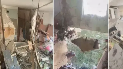 Explozia din Rahova lasă în urmă dezastru: Trei morți, 13 răniți și spitale în „cod alb” de urgență