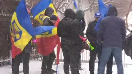 Sindicaliștii feroviari avertizează: „România riscă o catastrofă pe calea ferată”. Scrisoare de urgență trimisă premierului Bolojan