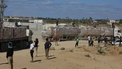 Hamas respinge acuzațiile SUA privind încălcarea armistițiului cu Israelul