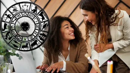 Horoscop în carieră. Zodia ta îți spune în ce domeniu poți ajunge departe