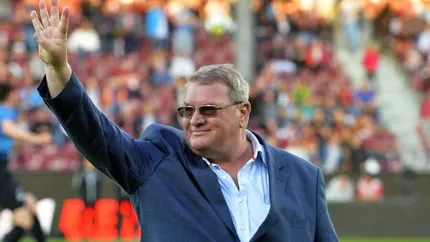Superliga: Iuliu Mureșan preia conducerea CFR Cluj după plecarea lui Cristi Balaj
