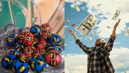 Un bărbat care a câștigat la loto s-a străduit să țină premiul ascuns de soție: „Unde trimiteți scrisoarea de felicitare? Vă rog, nu acasă. Nu vreau să afle!”