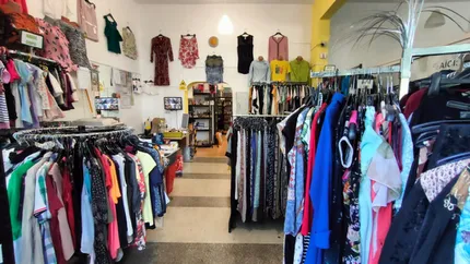 O companie de textile din Germania a închis toate magazinele, după ce și-a declarat falimentul. Era prezentă pe piață de 10 ani