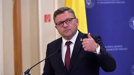Marius Budăi: Salariul minim va creşte în anul următor. PSD nu va accepta încălcarea legislaţiei naţionale şi europene