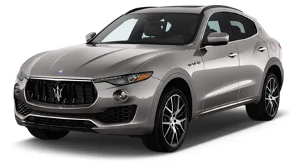 Cu cât vinde ANAF un Maserati. Ce trebuie să faci pentru a participa la licitație