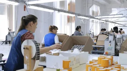 Lux Packaging din Moldova cucerește piața internațională. Chanel, Dior și Ferrari, printre clienți