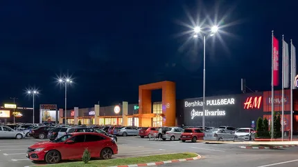 Orașul din România unde salariile sunt sunt mai mici cu aproape 23% decât media națională