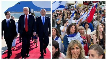 Ostaticii israelieni au fost eliberați și s-au întors în Israel. Rămășițele celor decedați ar urma să fie repatriate