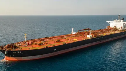 Militarii francezi au ajuns la bordul unui petrolier, suspectat că ar fi lansat dronele de deasupra Danemarcei