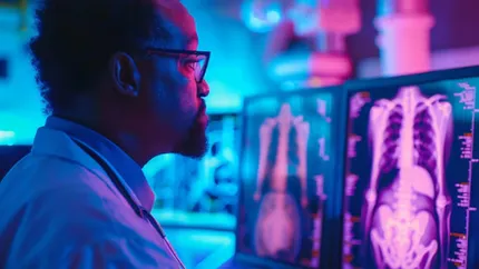 Cercetătorii din SUA au dezvoltat o radiografie care produce imagini color. Acestea ar putea depista cancerul mai devreme