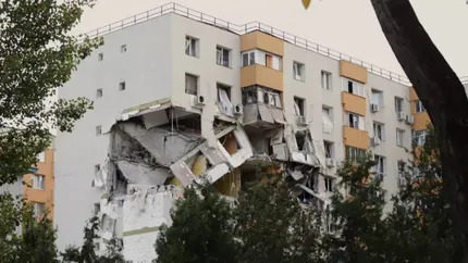 Firma care a rupt sigiliul după oprirea gazelor în Rahova, activitate suspendată de ANAF