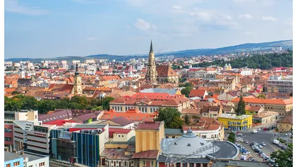 Top 5 destinaţii din România pentru vacanţa copiilor în octombrie 2025