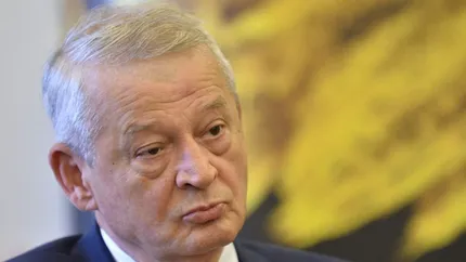 Sorin Oprescu scapă de o parte din pedeapsă. Curtea de Apel București a redus condamnarea fostului primar la 9 ani și 8 luni