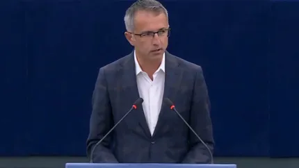 Dragoș Benea, despre dezbaterile UE privind identitatea de gen a minorilor: „Biologia nu poate fi ignorată în numele ideologiei”