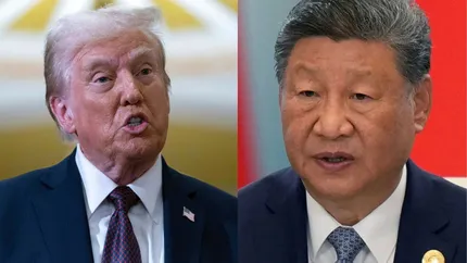 Washingtonul acuză Beijingul de concurență neloială și vrea să interzică avioanelor chineze accesul în spațiul aerian rusesc