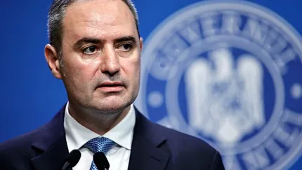 Ministrul Finanţelor, Alexandru Nazare: Cheltuielile de personal au crescut cu 43% în ultimii ani