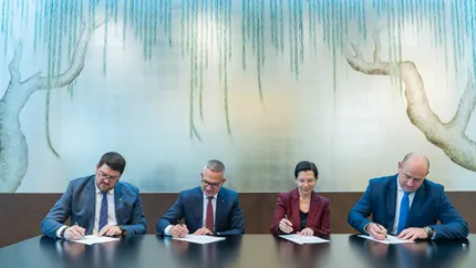 Banca Transilvania și BT Investments au finalizat achiziția companiei BRD Pensii și a fondului de pensii administrat privat BRD