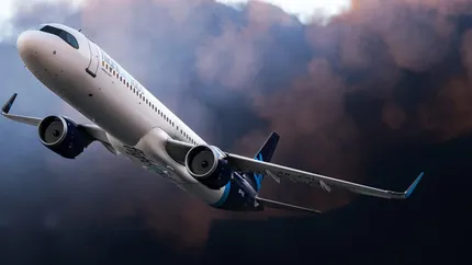 Airbus A320 necesită actualizare de software, după incidentul JetBlue. Zborurile vor fi întârziate