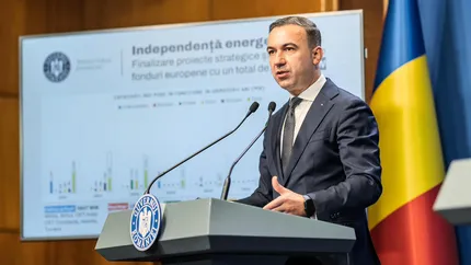 Ministrul Energiei, Bogdan Ivan: Nu există condiții obiective care să justifice o creștere a prețului carburanților la pompă