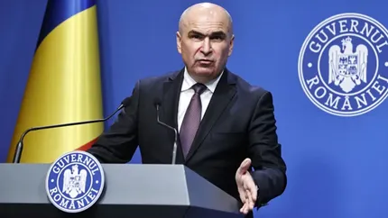 Premierul Ilie Bolojan a anunțat că îl va propune pe Radu Miruță pentru interimatul Ministerului Apărării, după ce Ionuț Moșteanu și-a depus demisia. Care e opinia USR