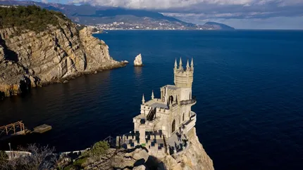 SUA ar recunoaște Crimeea și alte teritorii ca fiind rusești. În schimb, Kievul ar primi garanții de securitate din partea SUA și a Europei