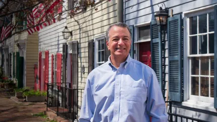 Darryl Nirenberg se pregătește să devină noul ambasador extraordinar și plenipotențiar al Statelor Unite ale Americii în România