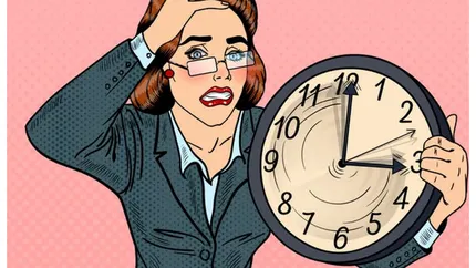 Psihologii au mai rezolvat o problemă. Persoanele care întârzie mereu nu au nicio vină!