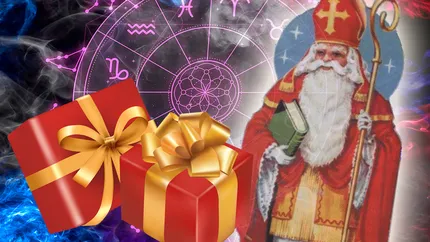 Horoscop: ultima săptămână din noiembrie 2025 decide cine e pe lista lui Moş Crăciun