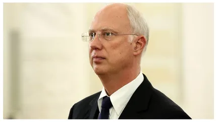 Cine este Kirill Dmitriev, emisarul rus care a contribuit la elaborarea noii propuneri de pace pentru Ucraina