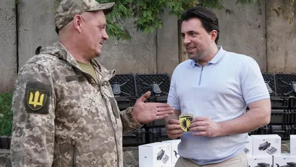 Arestarea lui Kudriţki: o tentativă de intimidare a reprezentanților aparatului de stat din Ucraina