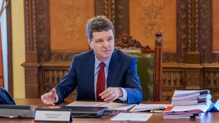 CSAT a aprobat varianta finală a Strategiei Naționale de Apărare a Țării pentru perioada 2025–2030